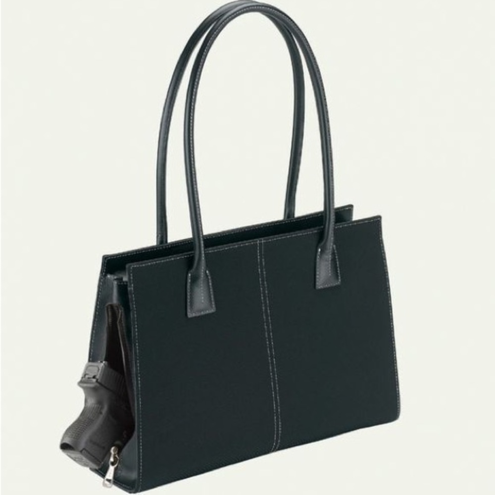 Galco Metropolitan Holster Handbag